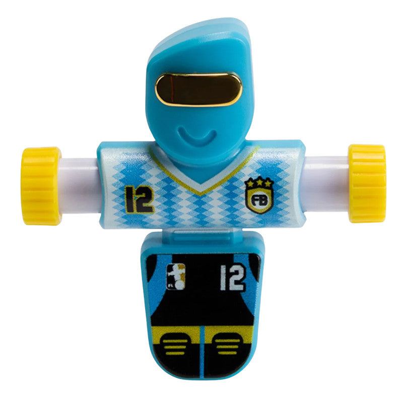 Foosbots Rivals - Argentina