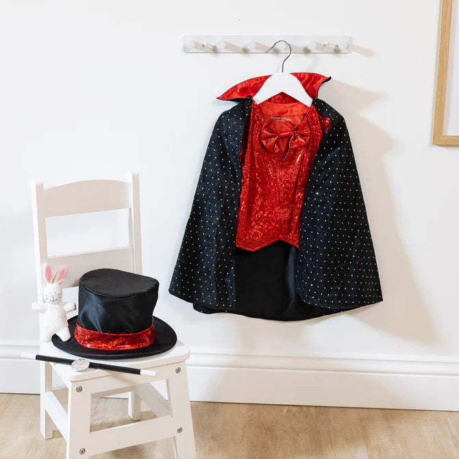 Magician Role Play Set