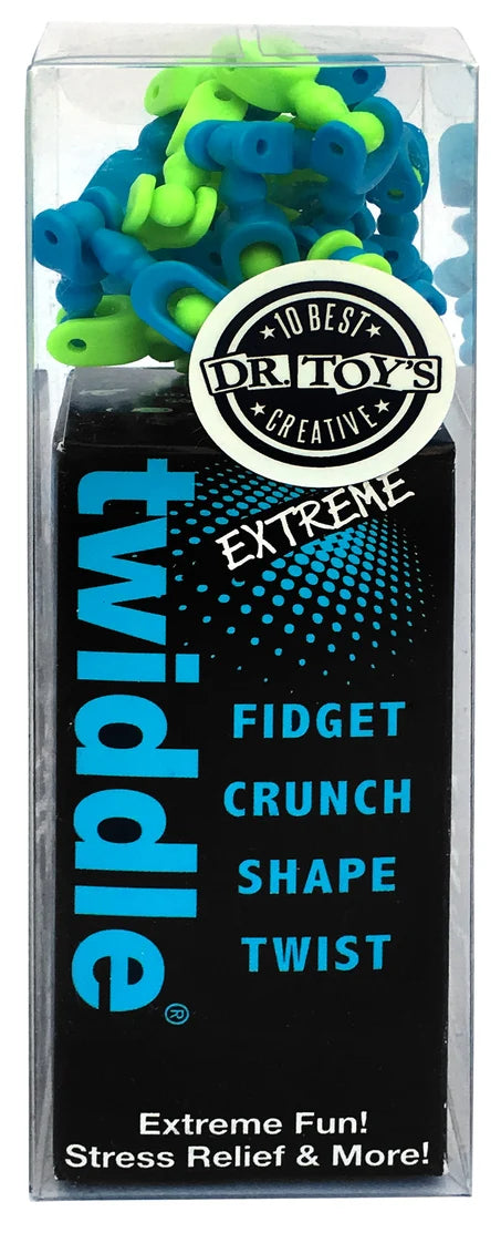 Twiddle Extreme (assorted)
