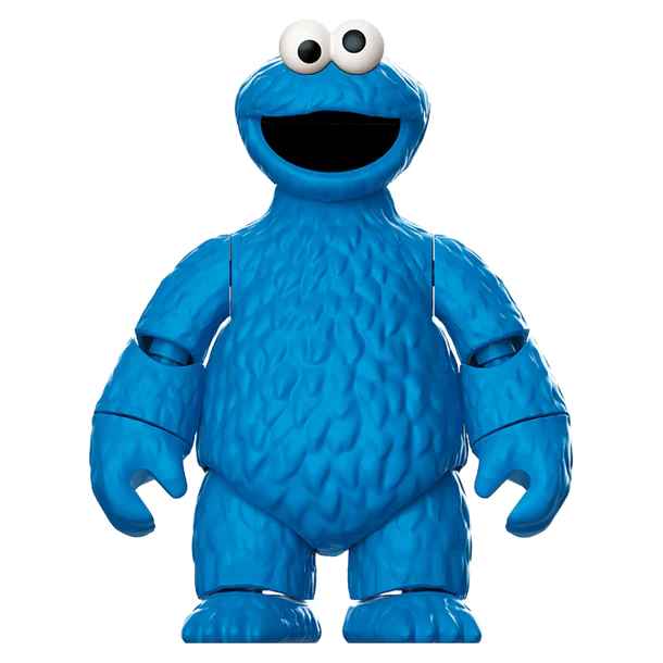 Sesame Street Precool