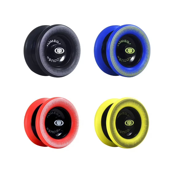 Xodus II Responsive Yo-Yo