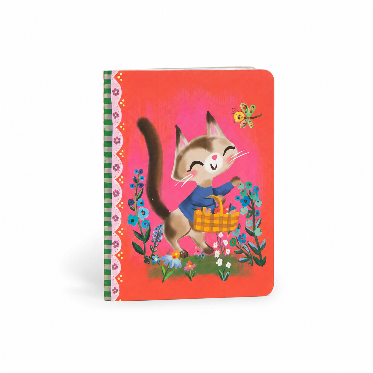 Pets Tiny Journal Assorted