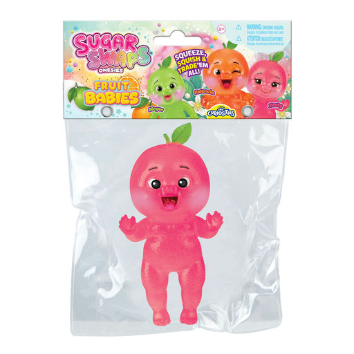 Sugar Swaps Citrus Babies - Assortment colors