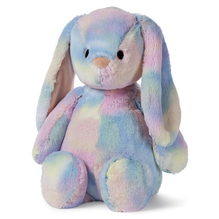 THISTLE BUNNY EASTER, 15 IN