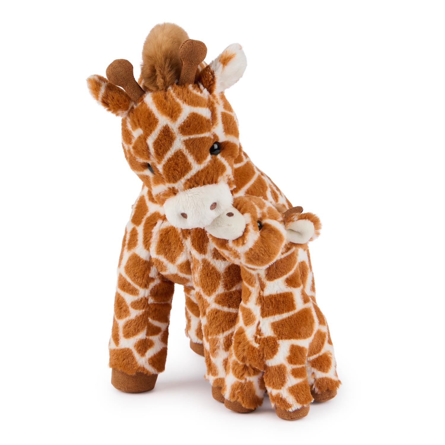 Solana Giraffe & Calf 10 In