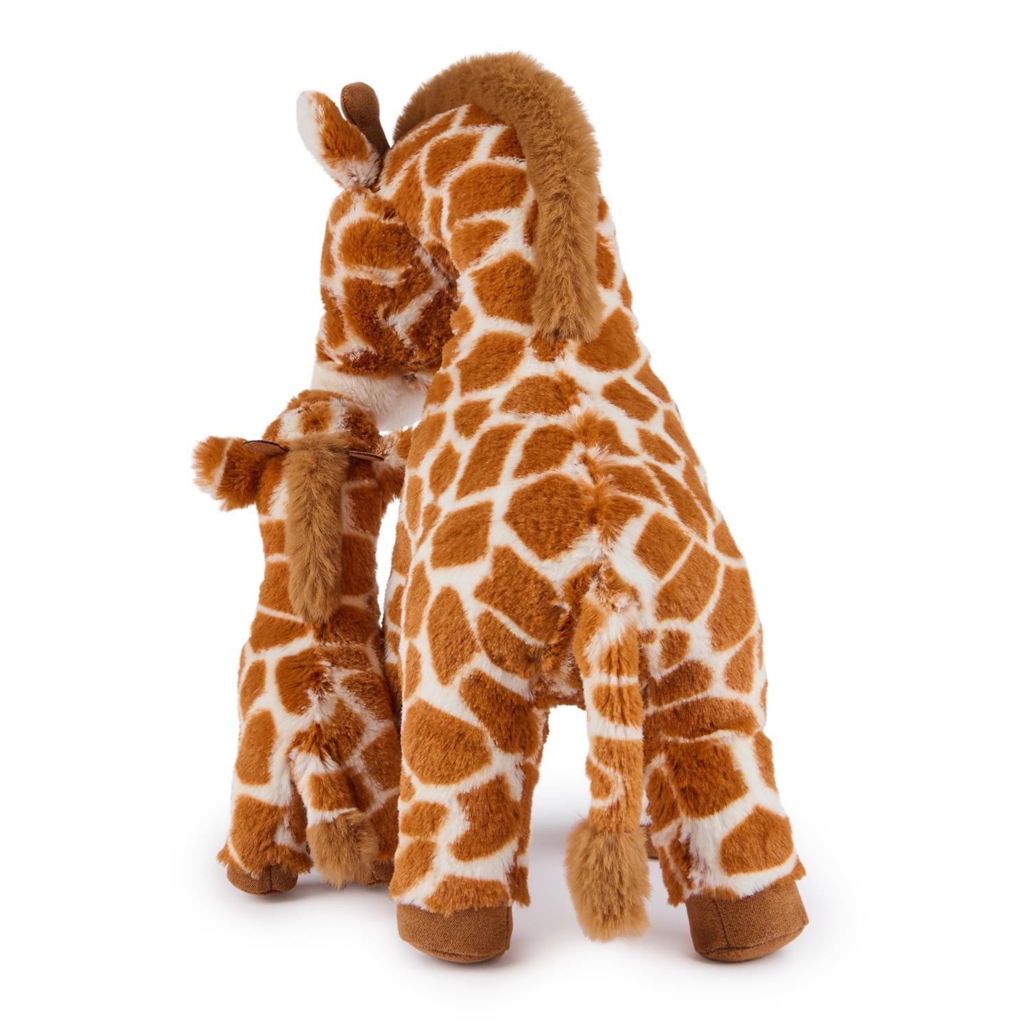 Solana Giraffe & Calf 10 In