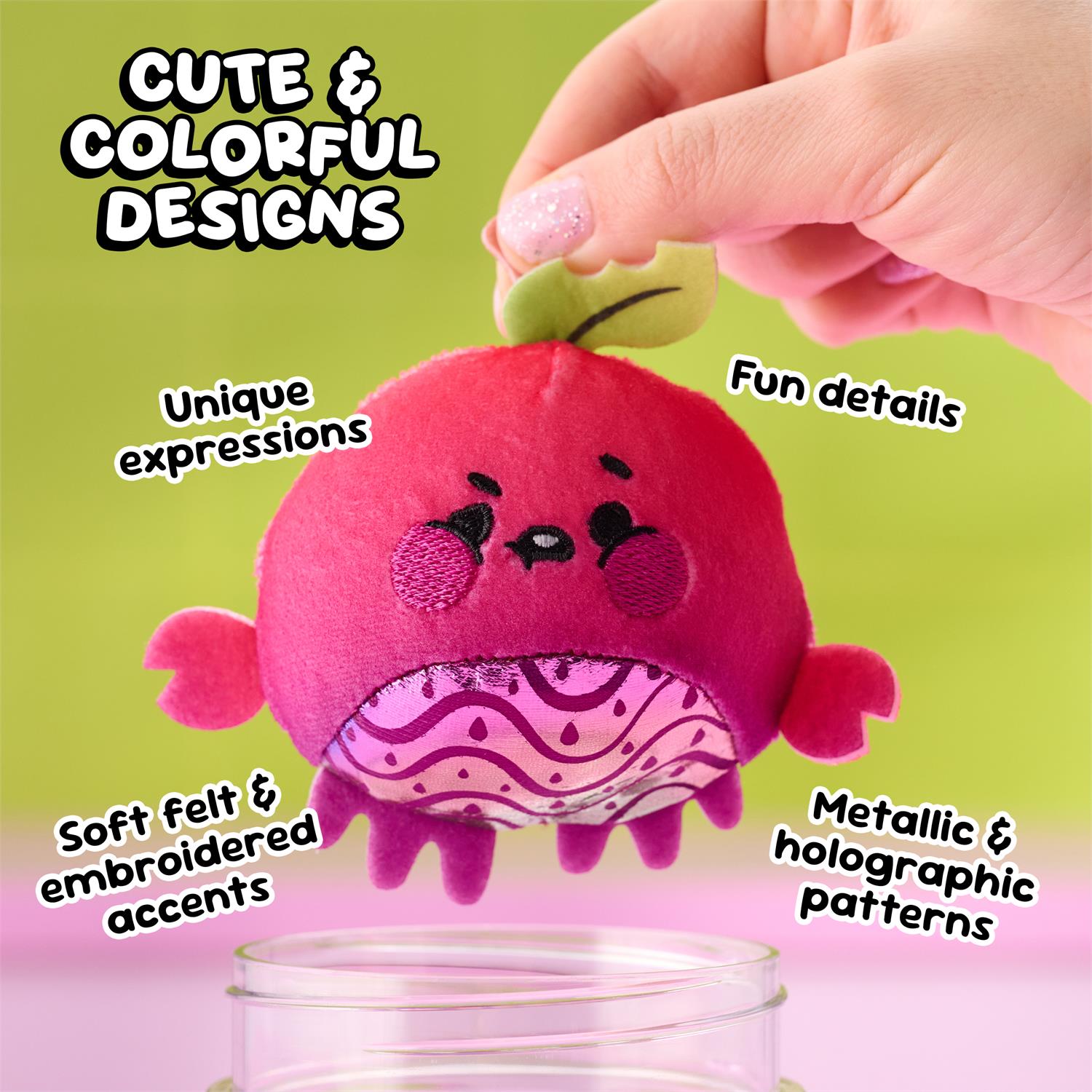 JellyKins Magic