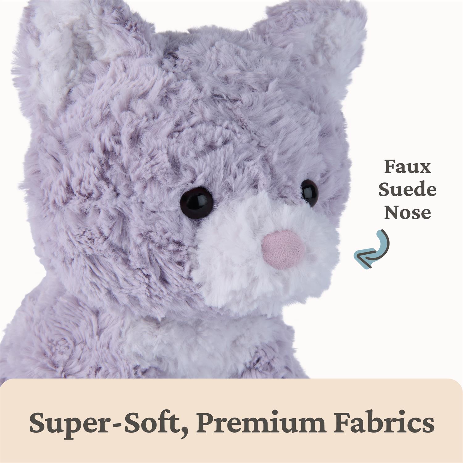 Kitten (New) Cozys, 10 in
