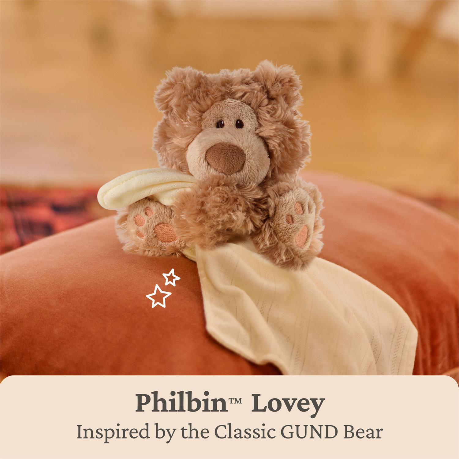 Philbin Lovey