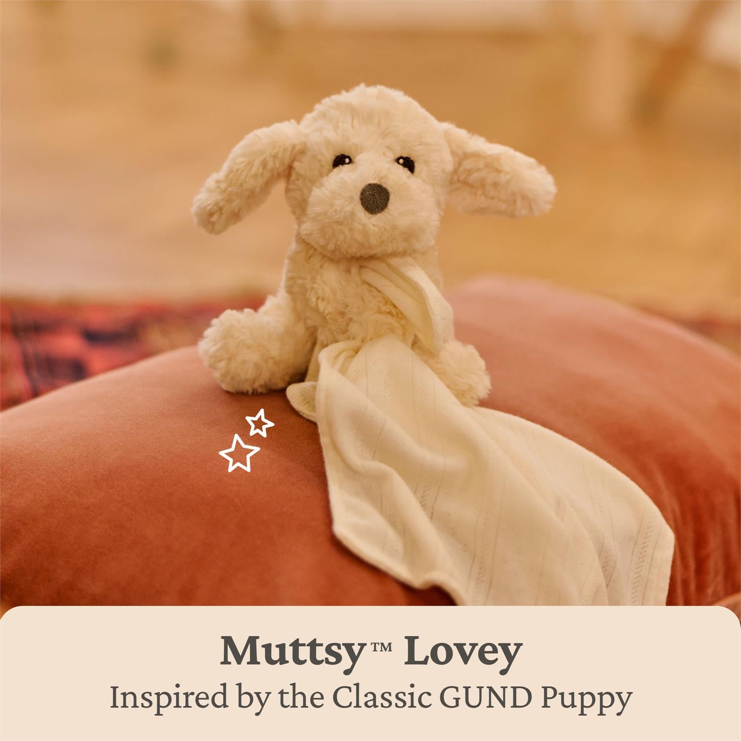 Muttsy Lovey