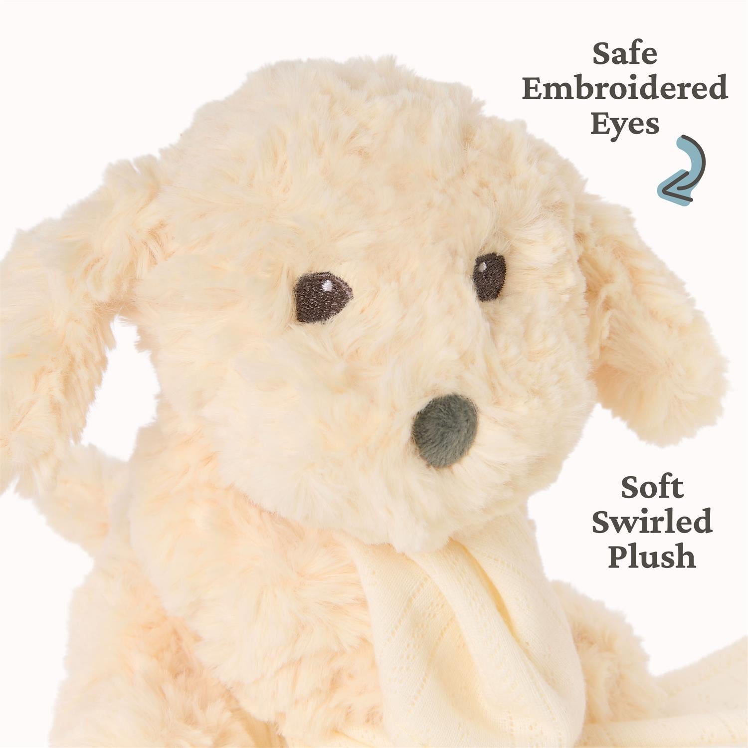 Muttsy Lovey