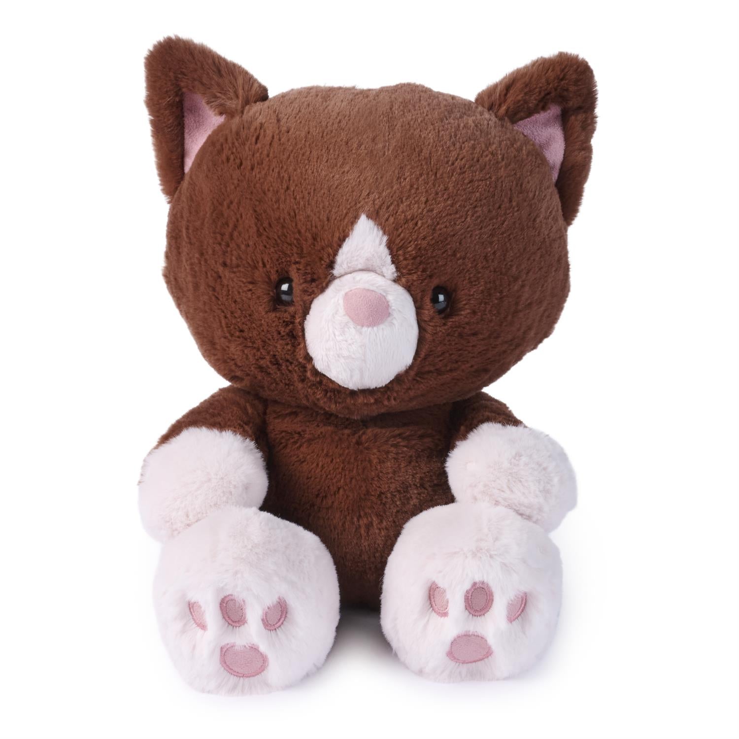 Kai and Friends Hazel the Cat 10 Inch
