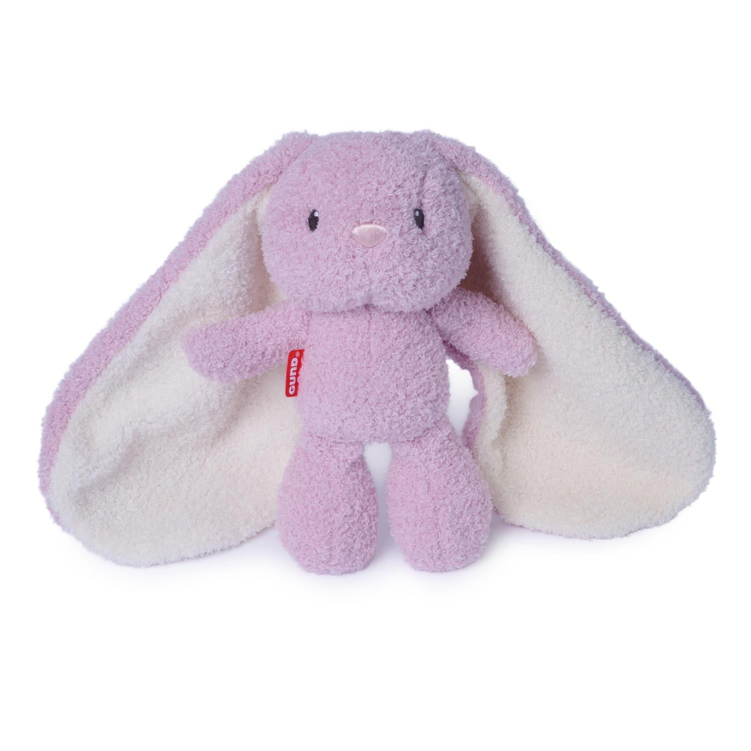 Bunny Blankie Pals, 6 in