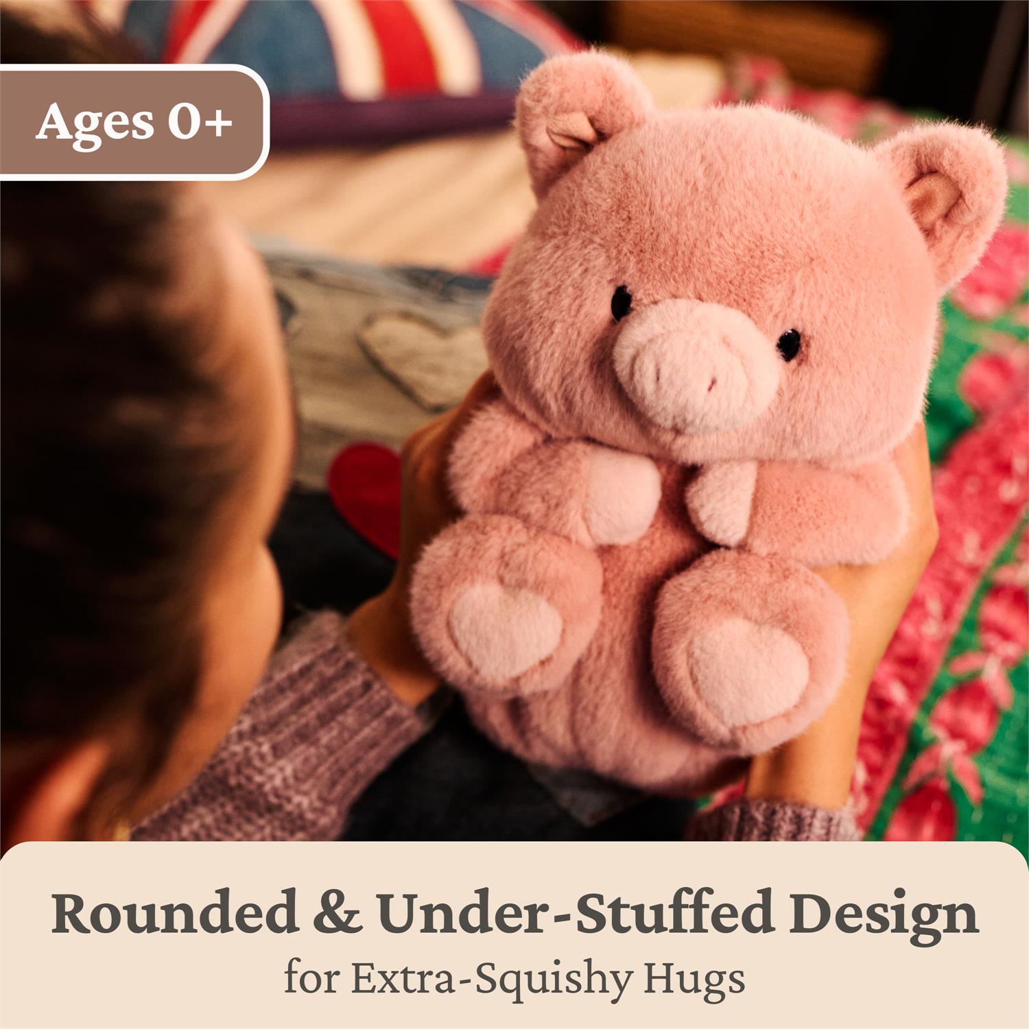 Pig Plumpkins, 8 in