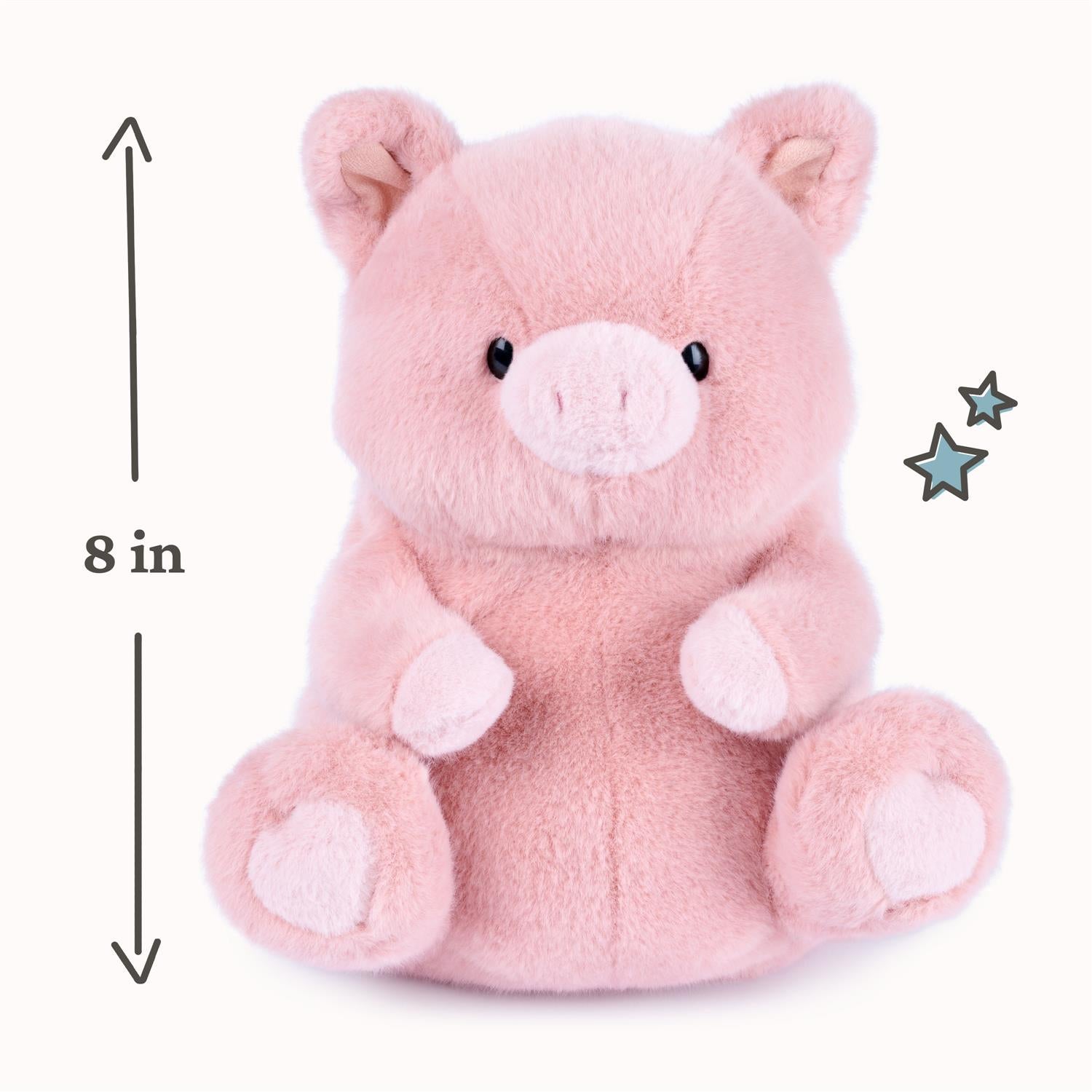 Pig Plumpkins, 8 in