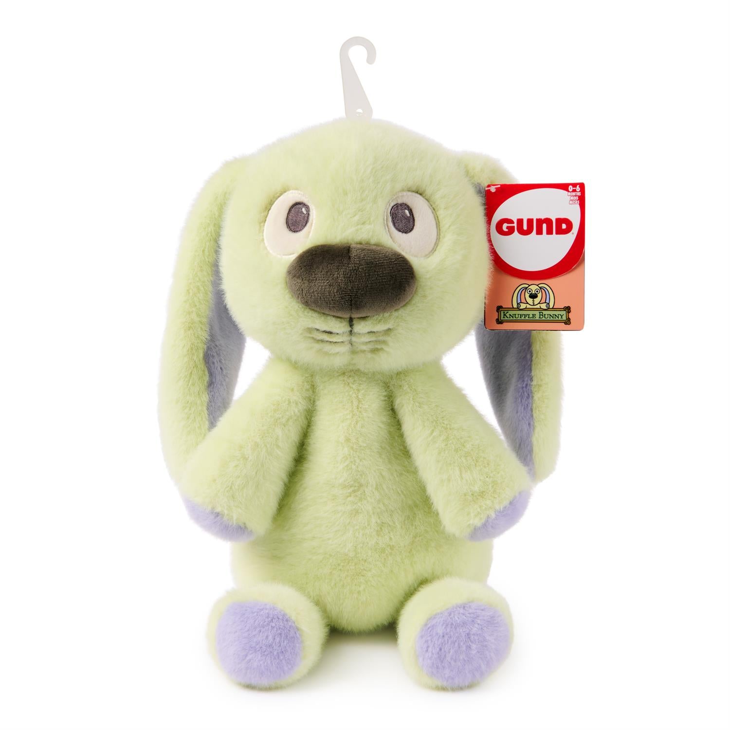 Knuffle Bunny, 13.5 in