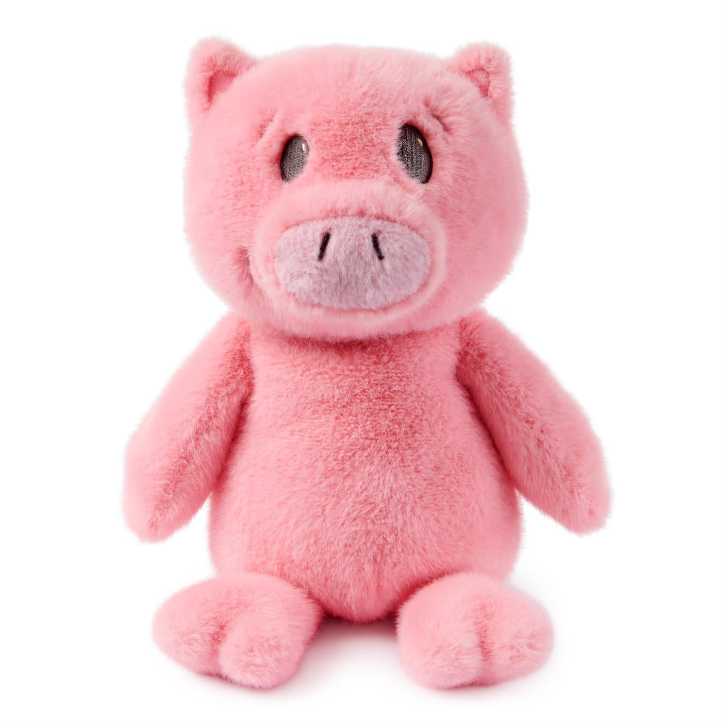 Mo Willem's Piggie Plush