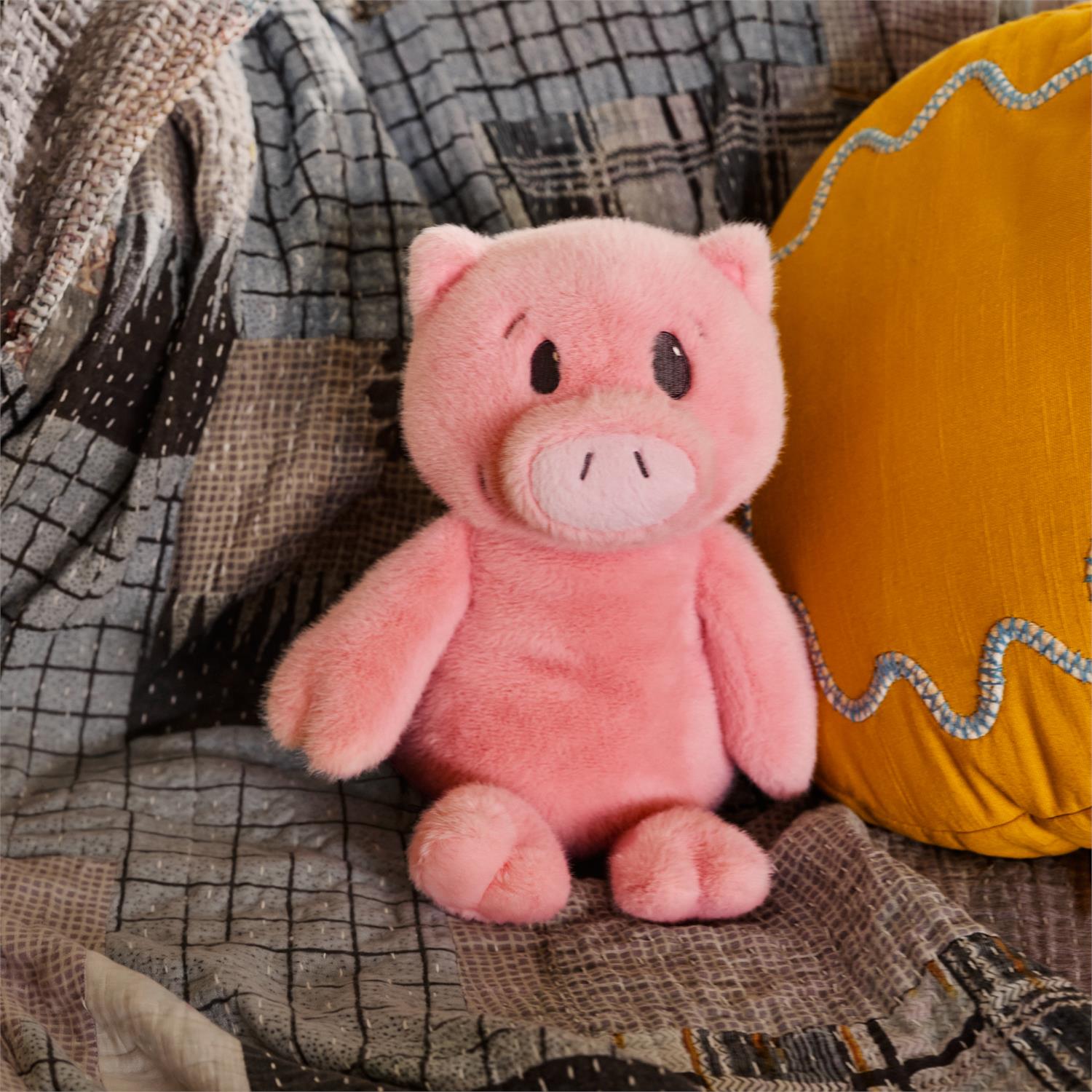 Mo Willem's Piggie Plush