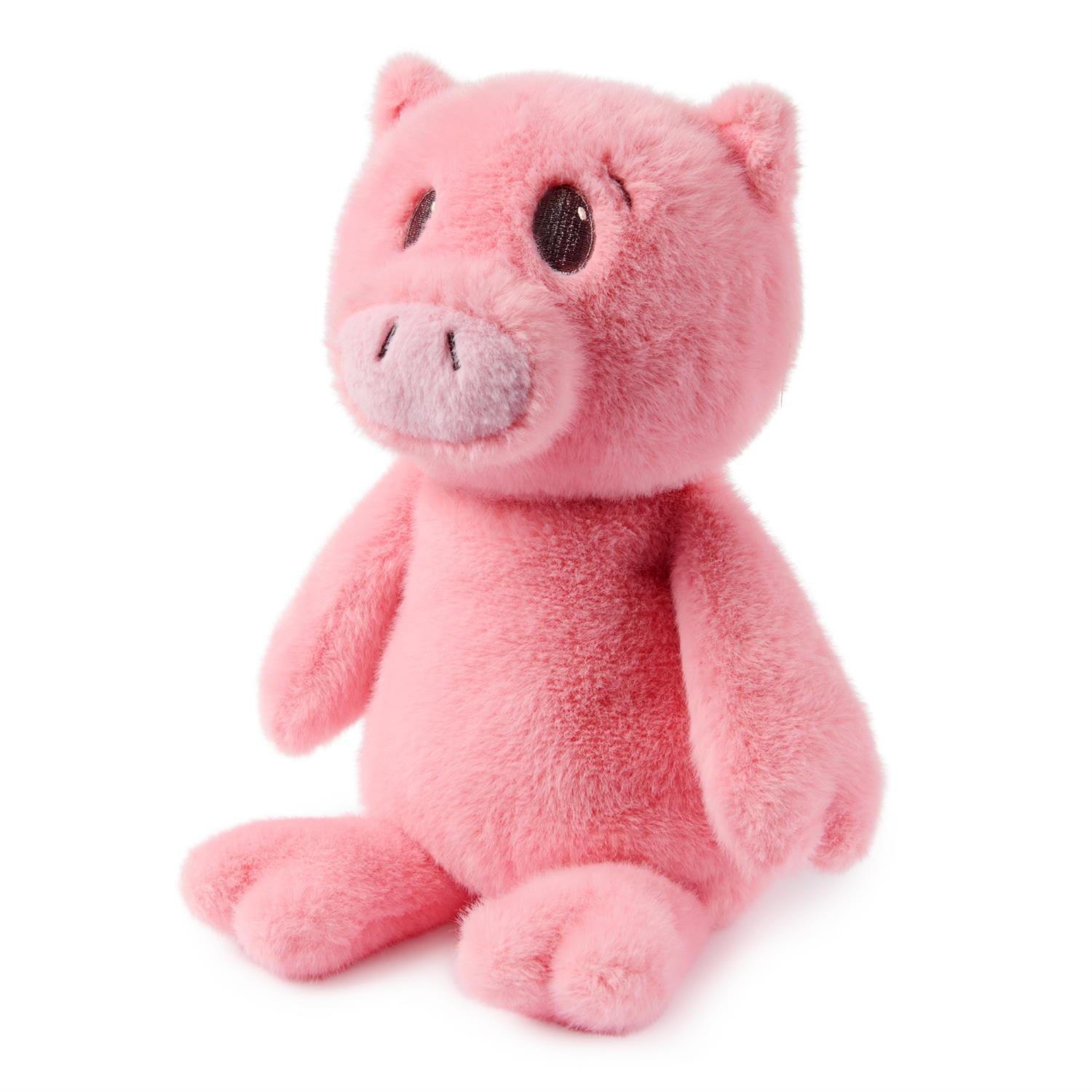 Mo Willem's Piggie Plush