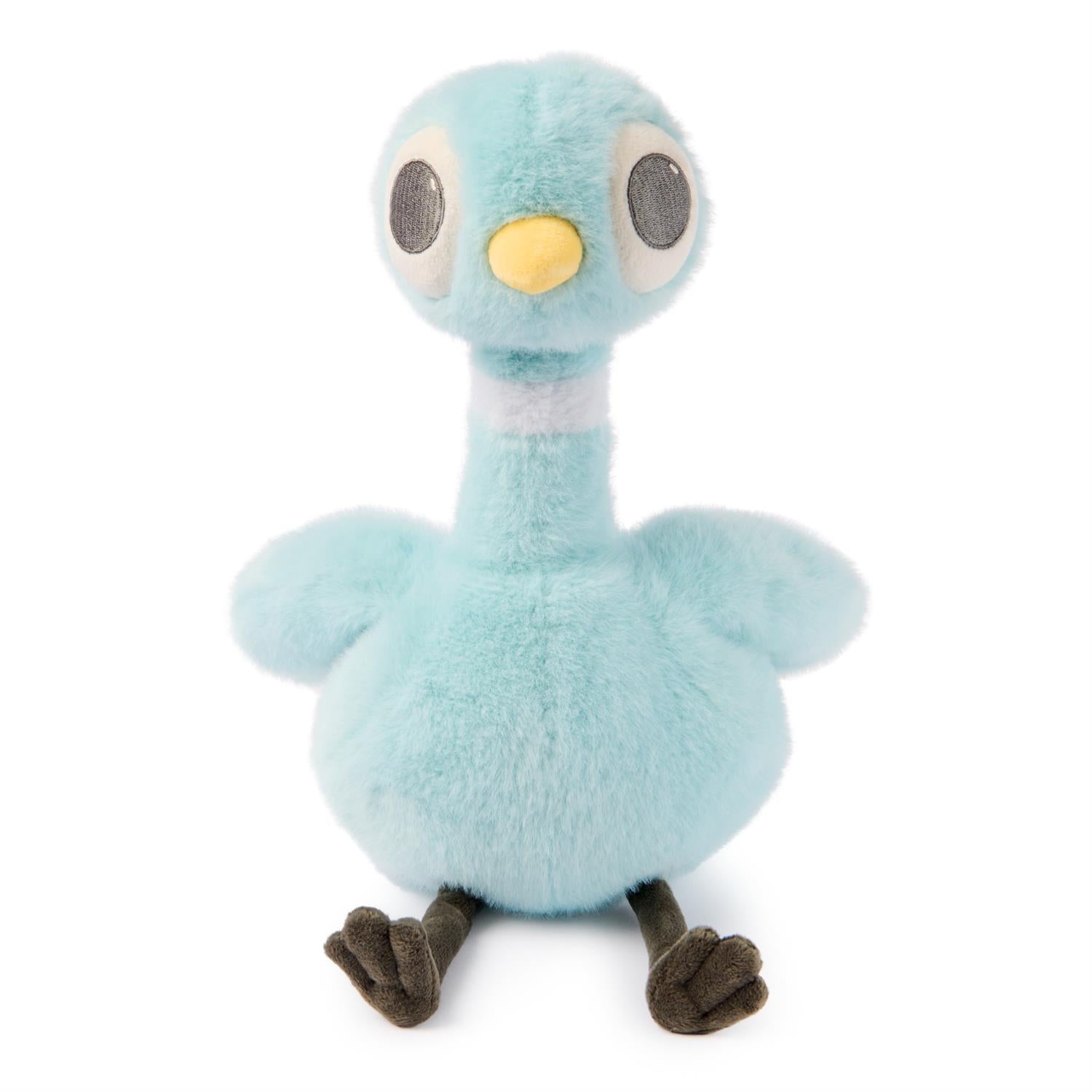 Mo Willem's Pigeon Plush