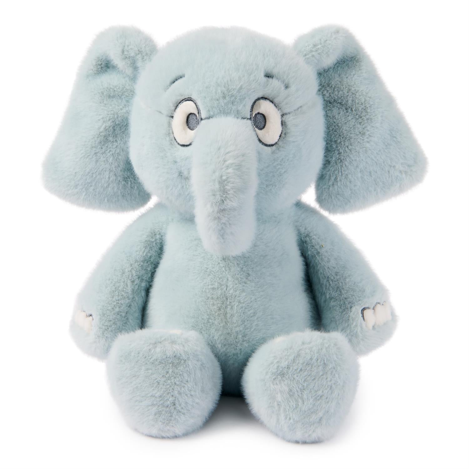 Mo Willem's Elephant Plush