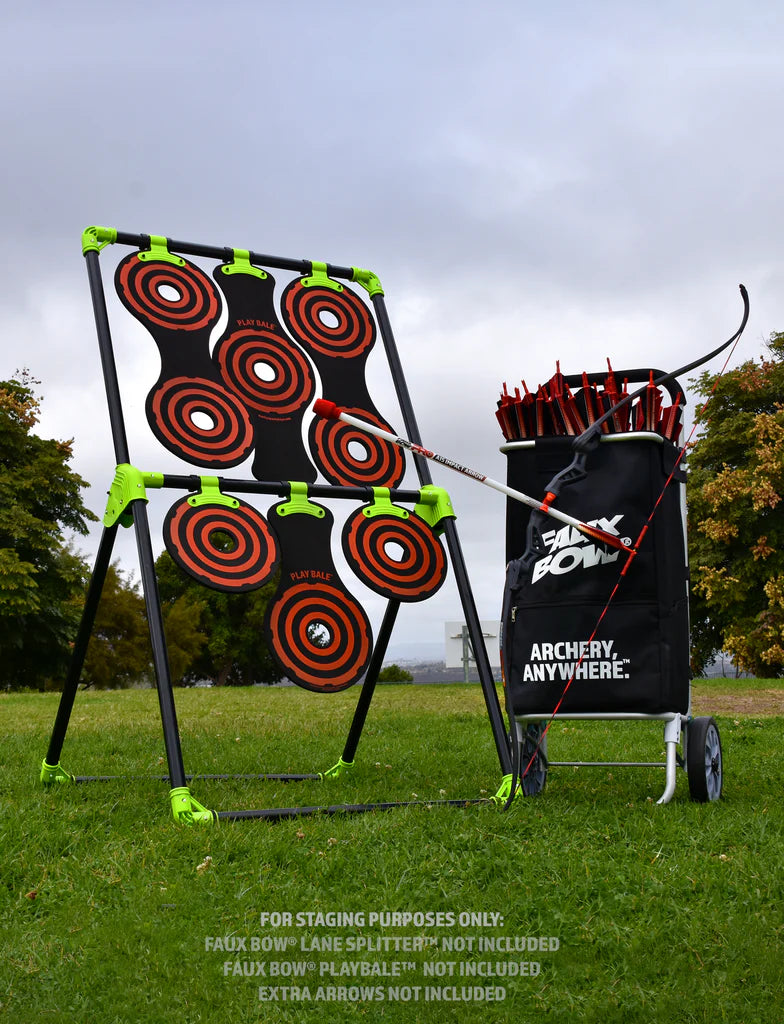 Faux Bow Pro Recurve