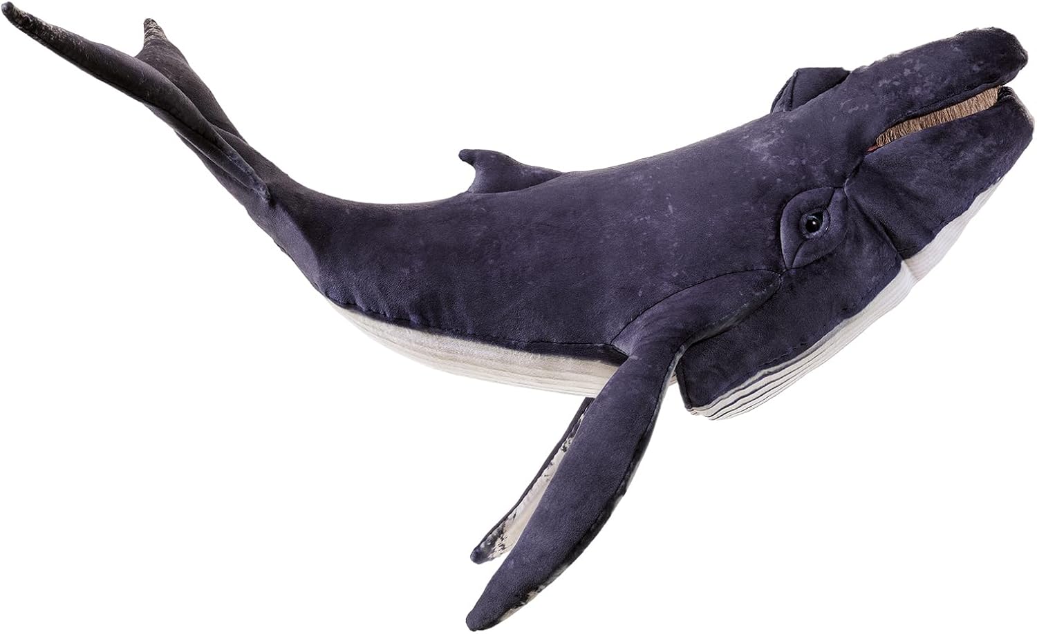 Humpback Whale Puppet