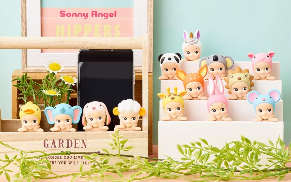 Sonny Angel Hippers Series