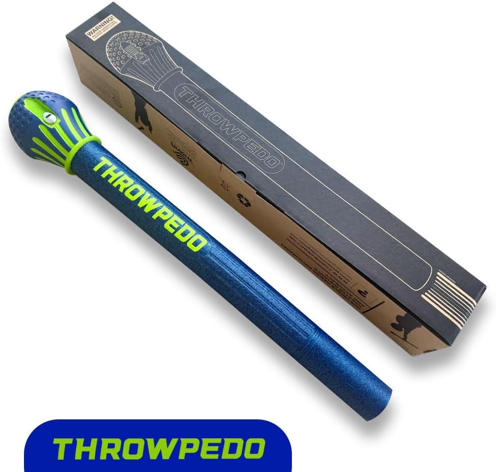 Throwpedo
