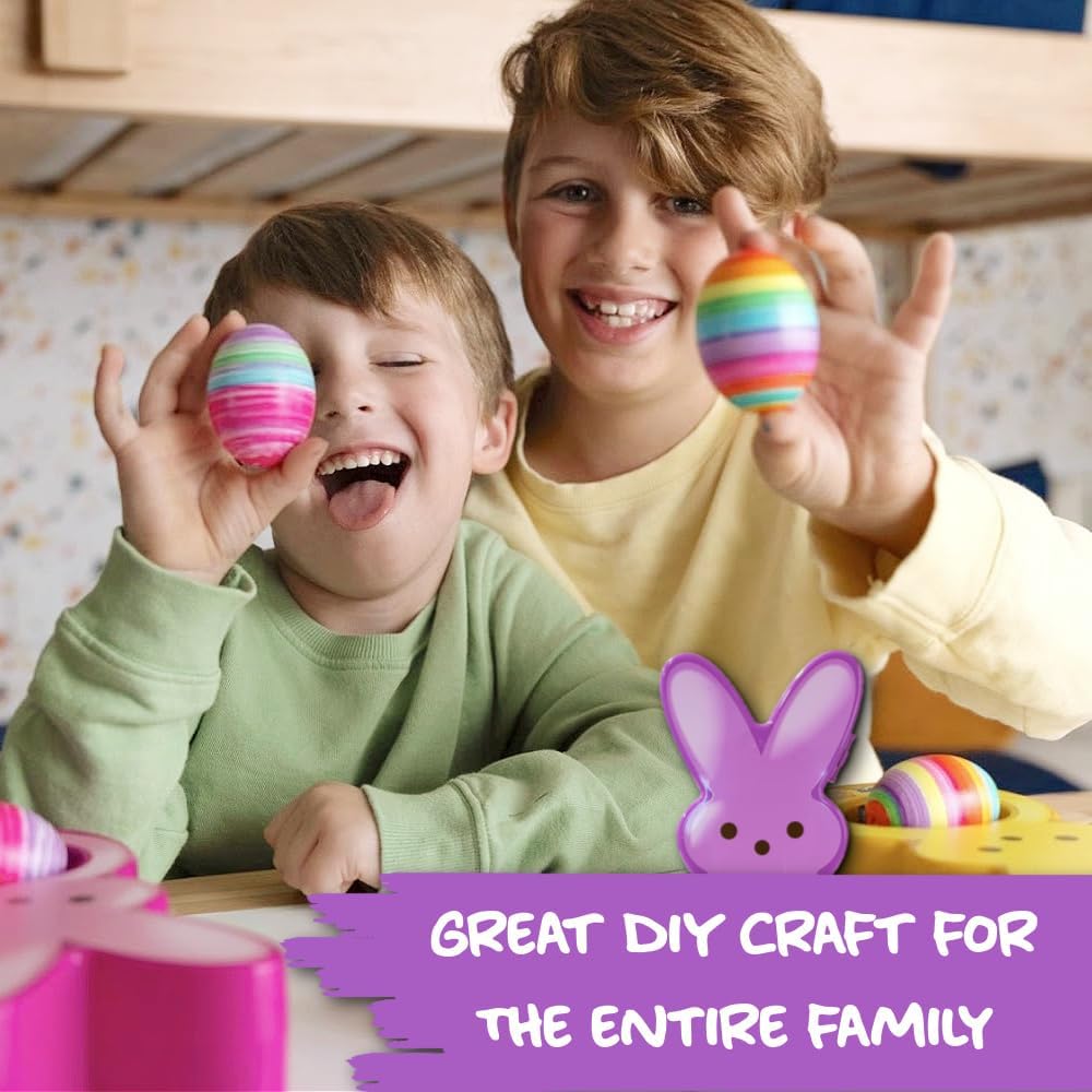 Eggmazing Purple