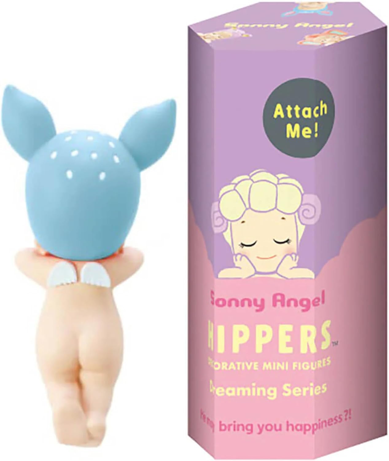 Sonny Angel Hippers Dreaming