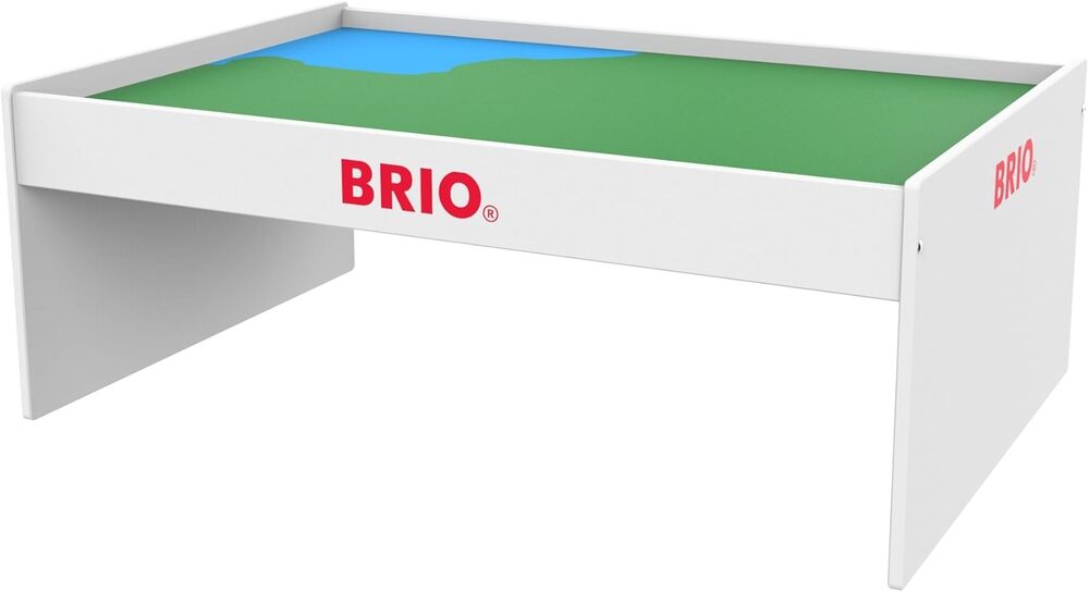 Consumer Play Table
