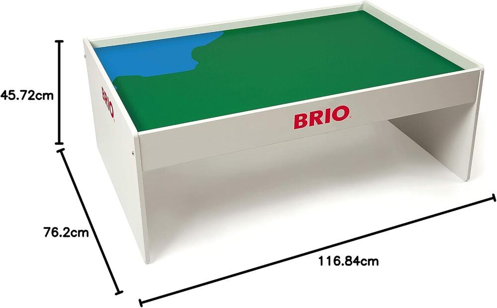 Consumer Play Table