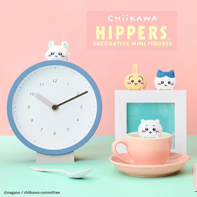 HIPPERS® CHiiKAWA