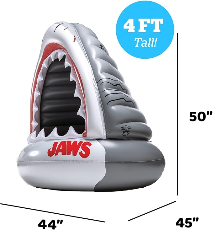 Jaws Deluxe Float