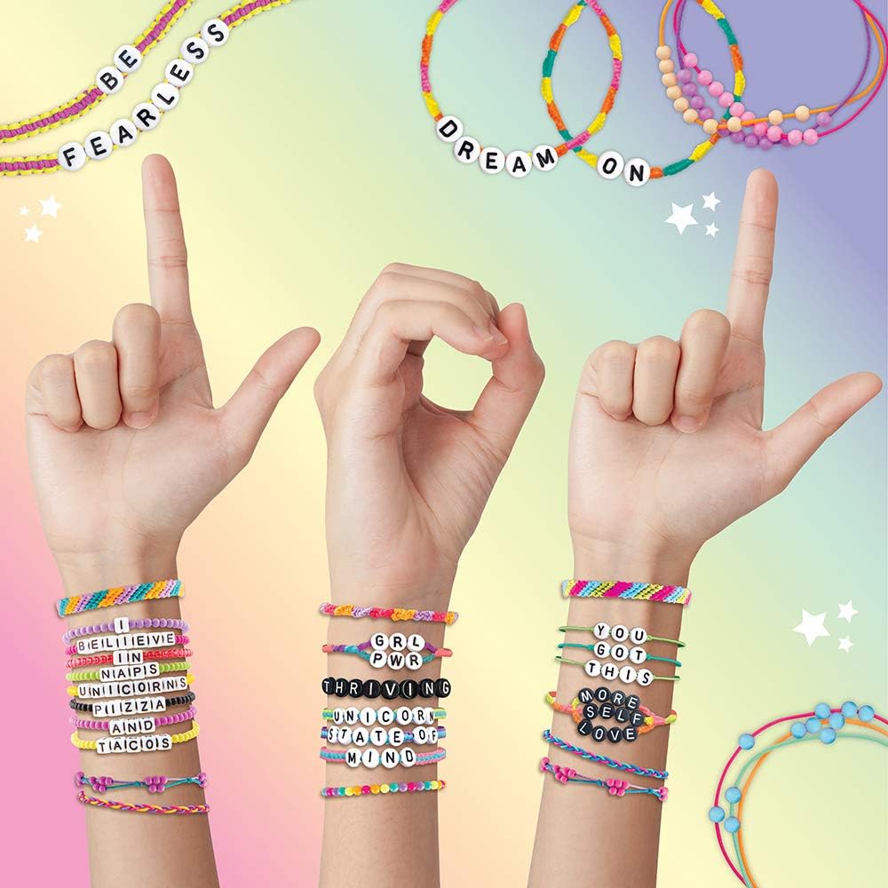 Tell Your Story 10,000+ Beads Super Set