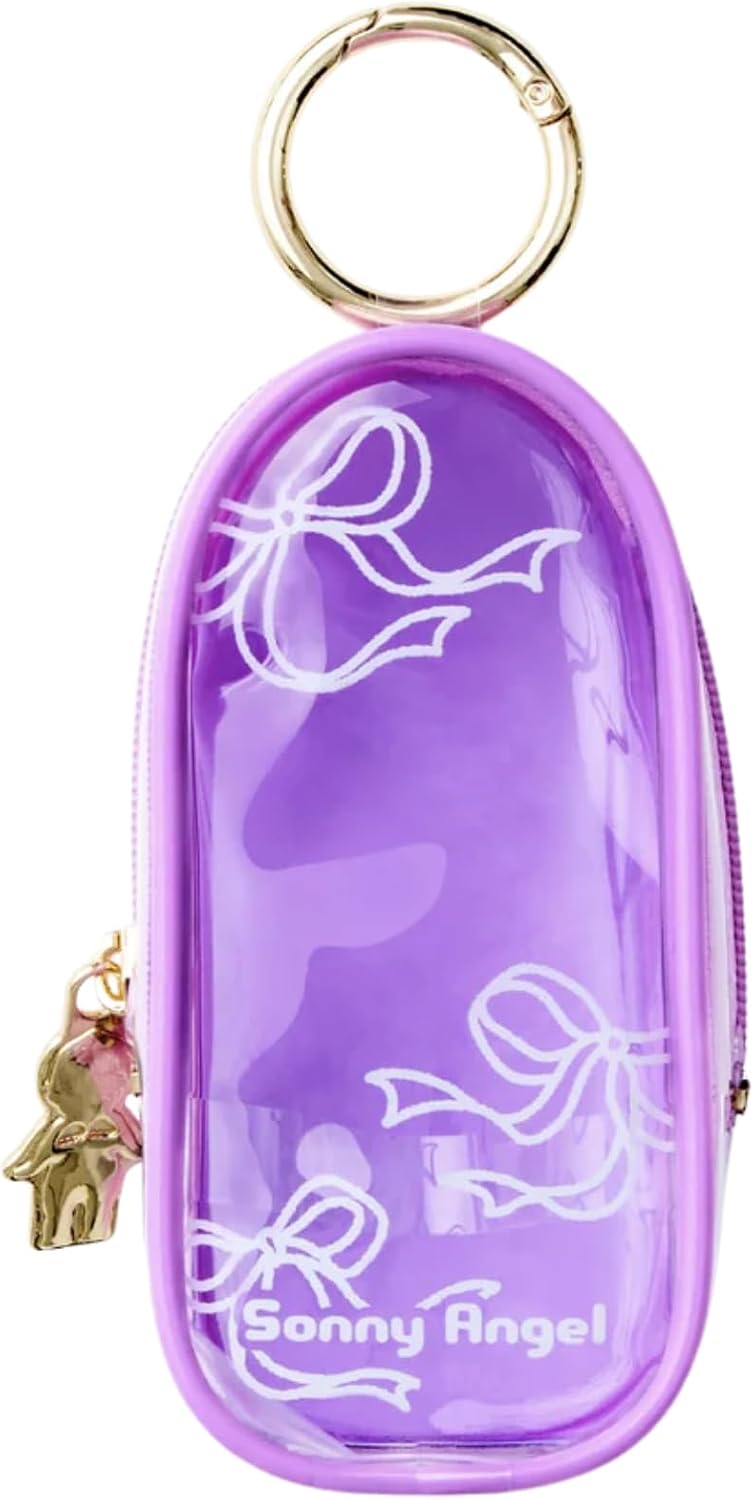 Purple My Bestie Case
