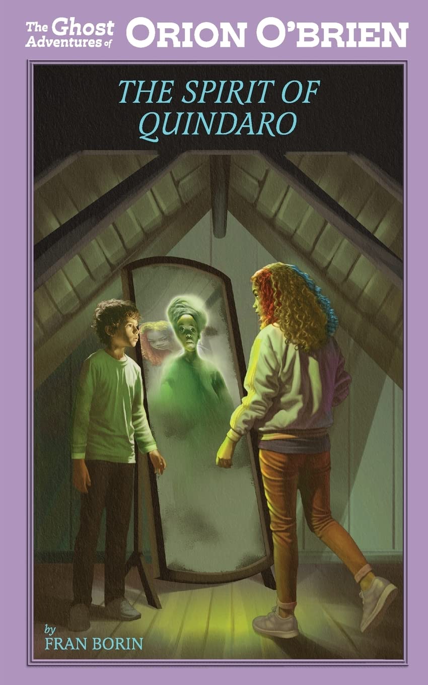 The Spirit of Quindaro