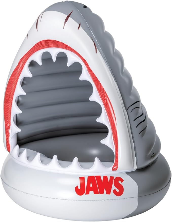 Jaws Deluxe Float