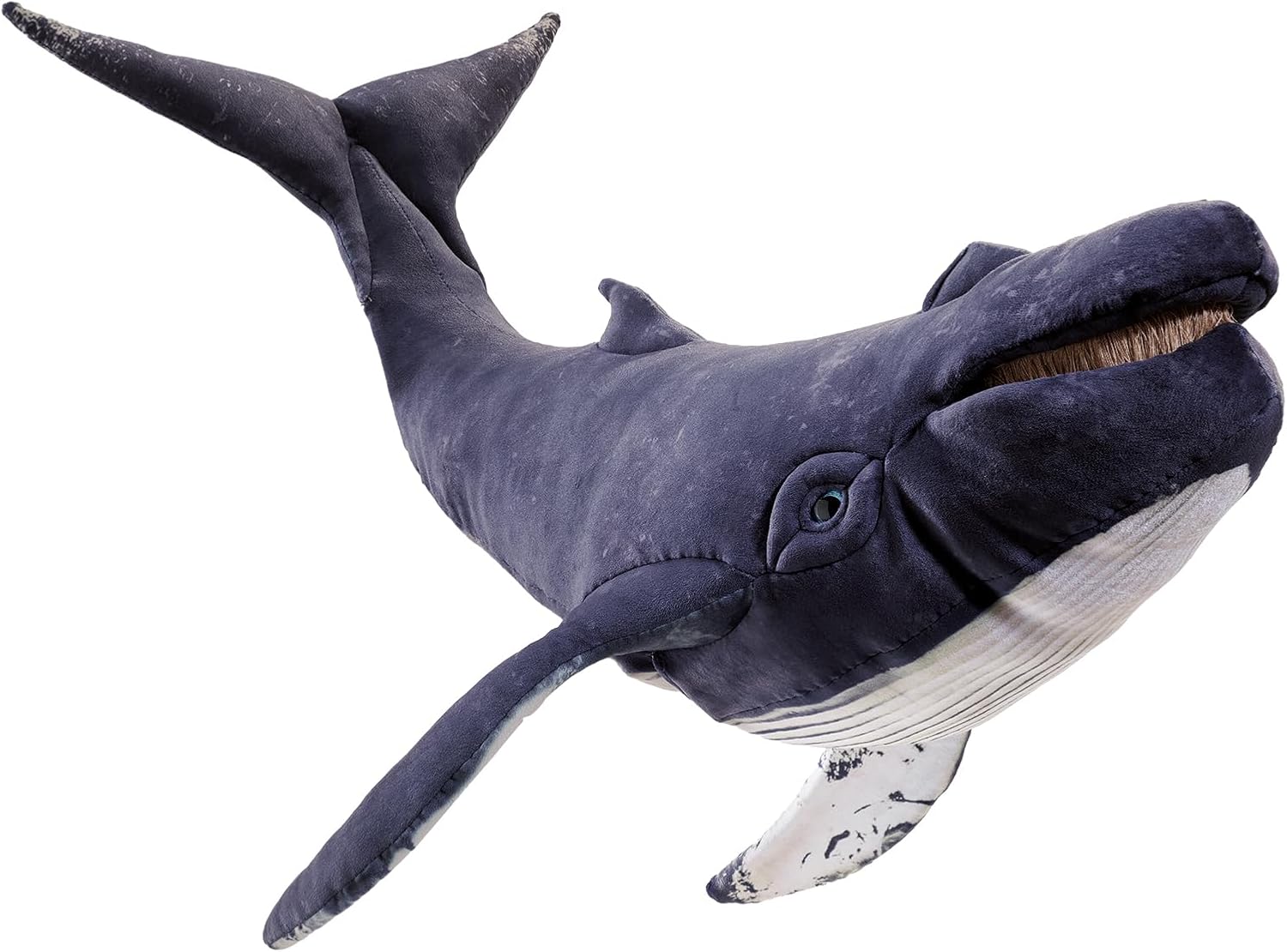 Humpback Whale Puppet