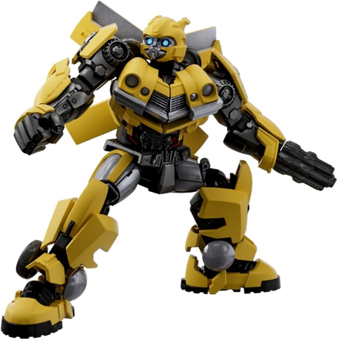 Transformers Model Kit Classic Class Bumblebee