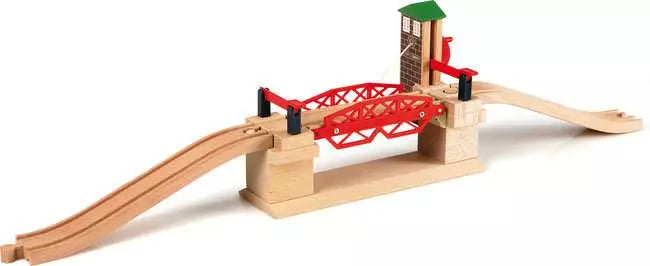 Lifting Bridge