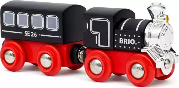 Special Edition Train (2026)