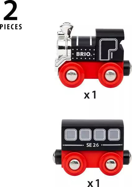 Special Edition Train (2026)