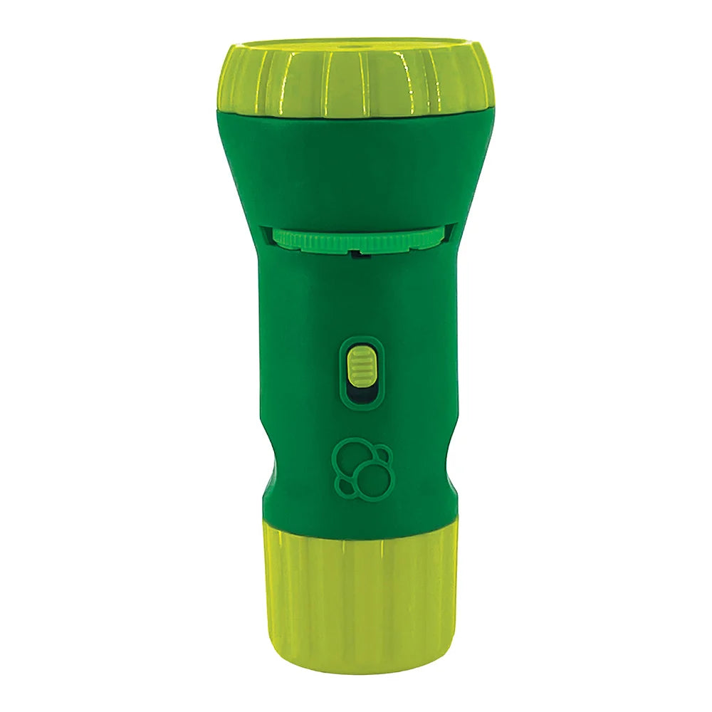Wonder Lights Educational Flashlight Projectors: 4 styles - Dinosaurs