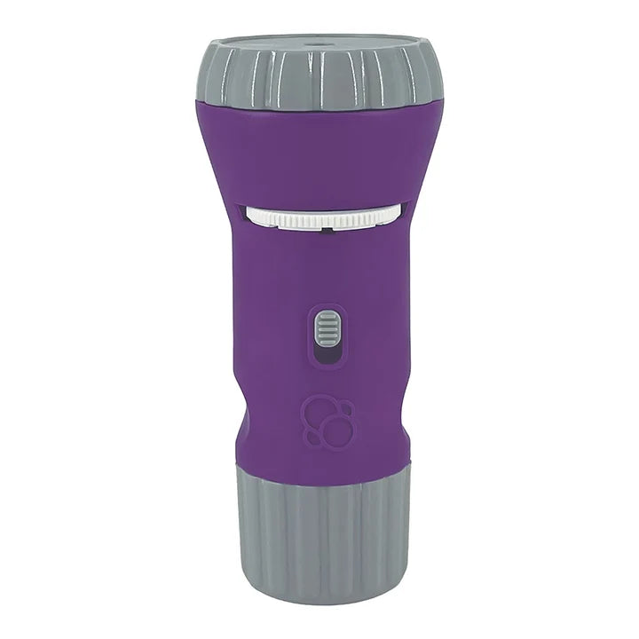 Wonder Lights Educational Flashlight Projectors: 4 styles - Outer Space