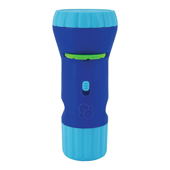Wonder Lights Educational Flashlight Projectors: 4 styles - Sharks