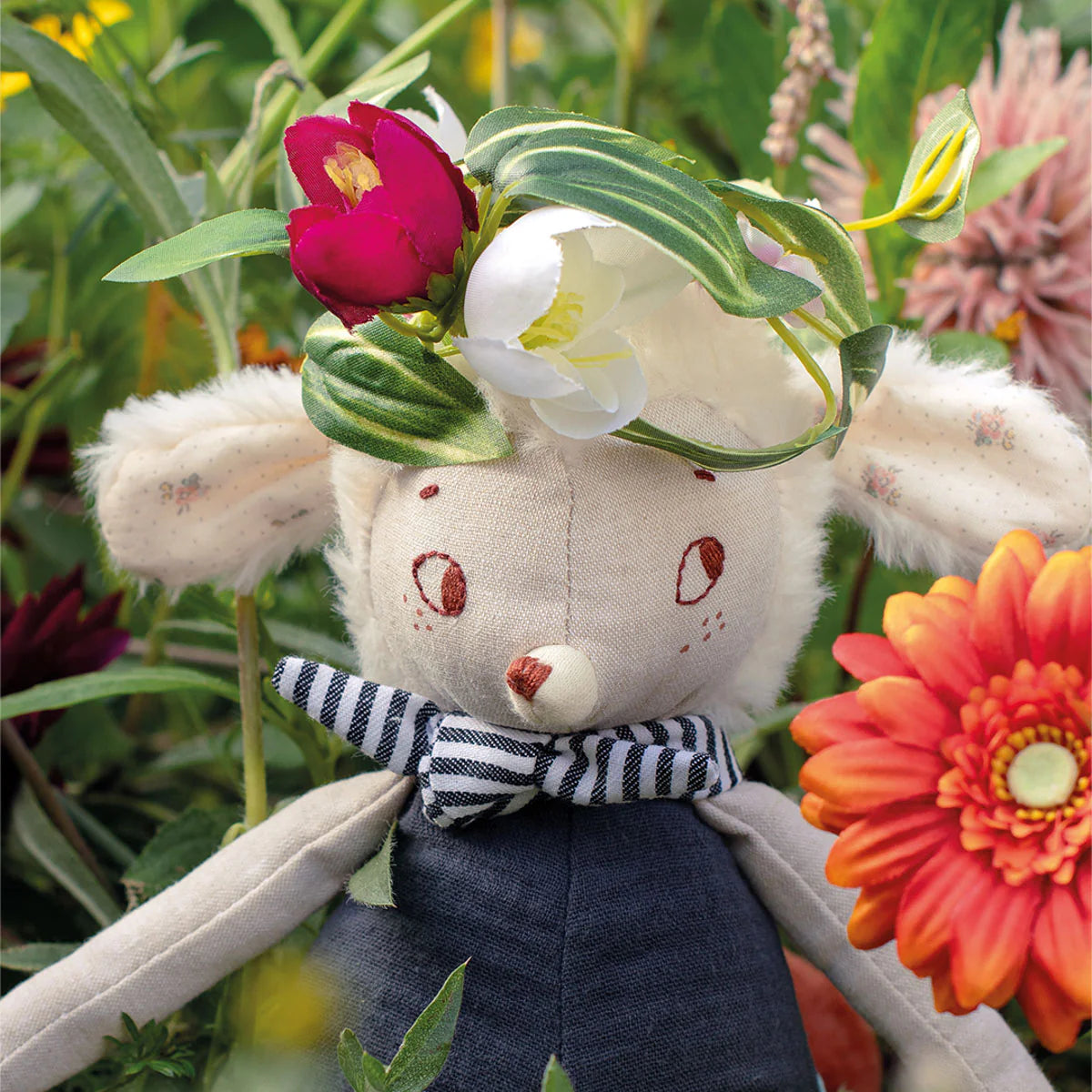 Moulin Roty Apres La Pluie Comforter