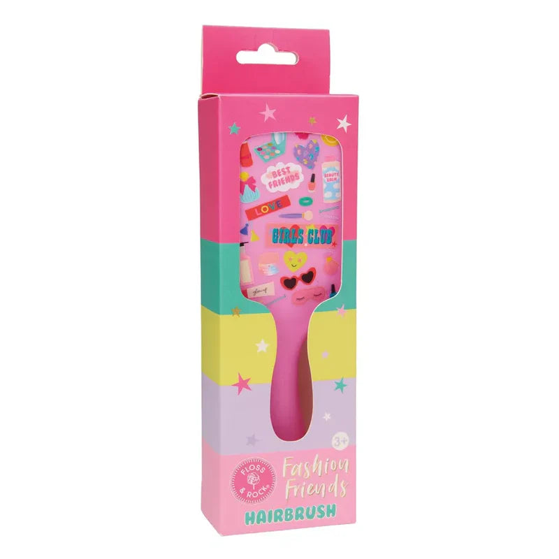 Fashion Friends Hairbrush Assorted Style