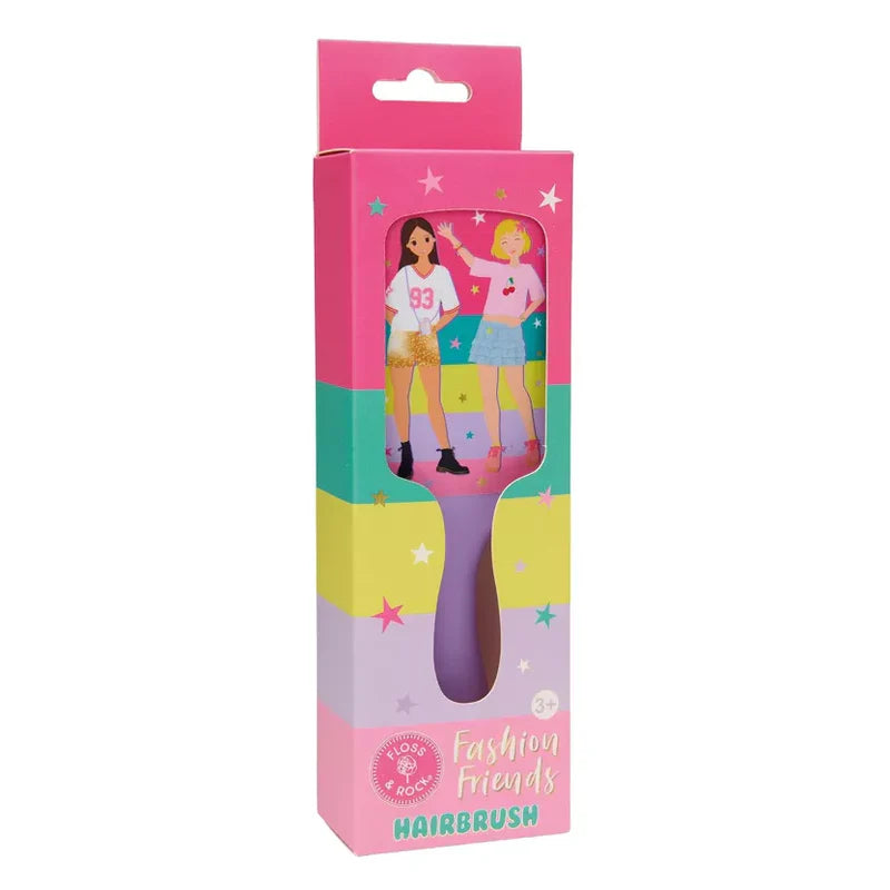 Fashion Friends Hairbrush Assorted Style